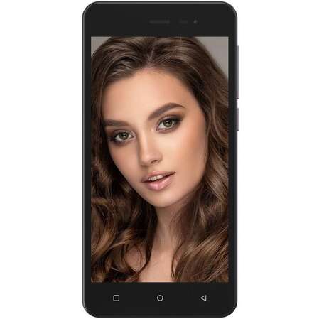 Смартфон Inoi A22 Lite 8Gb Black