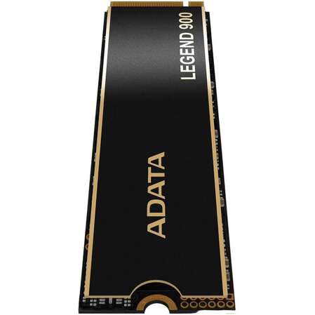 Внутренний SSD-накопитель 512Gb A-Data Legend 900 SLEG-900-512GCS M.2 2280 PCIe NVMe 4.0 x4