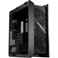 Корпус ATX Miditower ASUS ROG Strix Helios II GX601S Black
