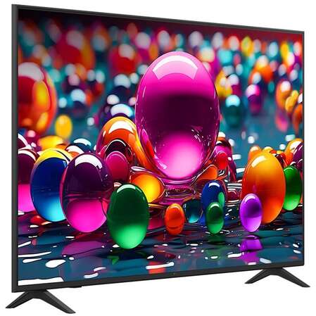 Телевизор 65" LG 65UA75009LA.ARUG 2025