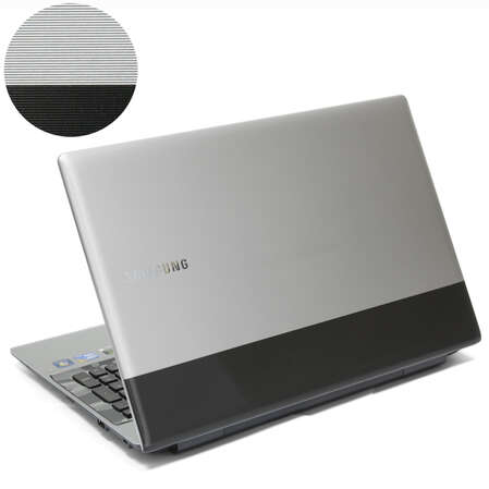 Ноутбук Samsung RV511-S07 i3-380/3G/500G/DVD/GF315M- 1Gb/15.6/WiFi/BT/Cam/Win7 HB