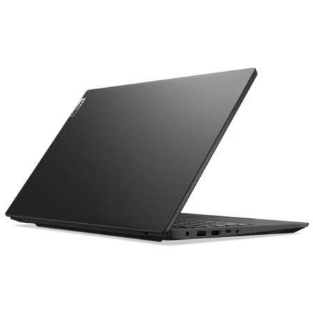 Ноутбук Lenovo V15 G2 IJL Celeron N4500/4Gb/256Gb SSD/15.6" FullHD/DOS Black