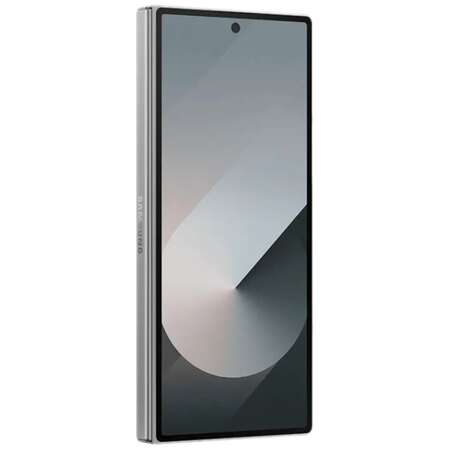Смартфон Samsung Galaxy Z Fold 6 SM-F956 12/1Tb Silver (EAC)