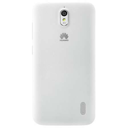 Смартфон Huawei Ascend Y625 White