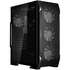 Корпус ATX Miditower Zalman N7 Plus V2 Black