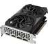 Видеокарта Gigabyte GeForce RTX 3050 6144Mb, Windforce OC 6G V2 (GV-N3050WF2OCV2-6GD) 2xHDMI, 2xDP, Ret