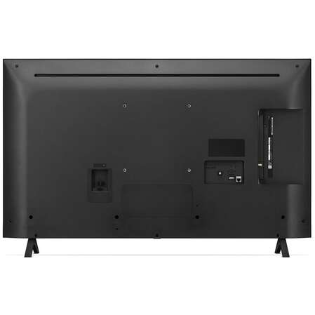 Телевизор 43" LG 43UR78006LK.ARUG (4K UHD 3840x2160, Smart TV) черный (EAC)