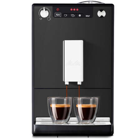 Кофемашина Melitta Caffeo Solo E950-544