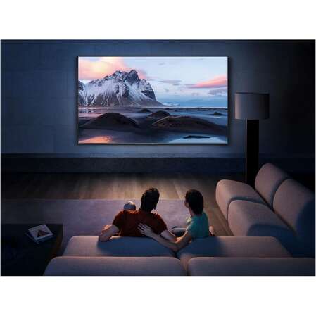 Телевизор 100" Xiaomi TV Max 100 2025 RU