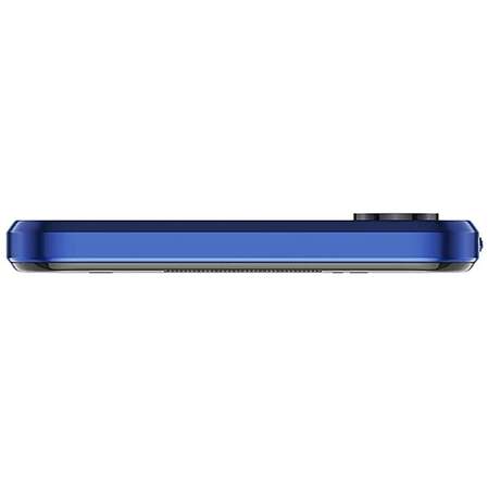 Смартфон Tecno Pova 4 8/128GB Cryoilite Blue