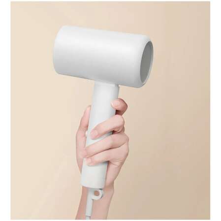 Фен Xiaomi Compact Hair Dryer H101 White