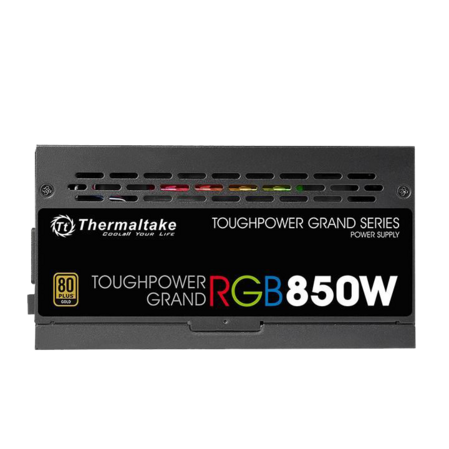 Блок питания 850W Thermaltake Toughpower Grand RGB (PS-TPG-0850F1FAPE-1)