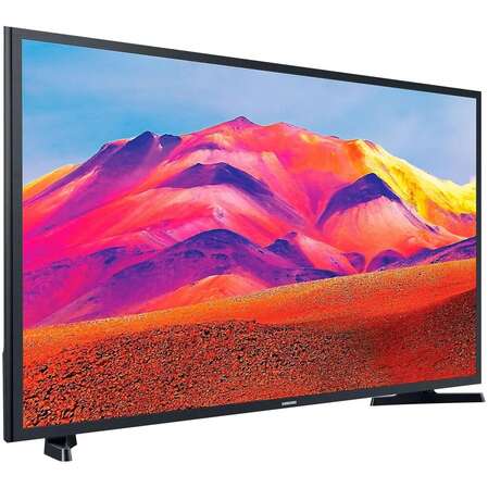 Телевизор 32" Samsung UE32T5300AUXCE (Full HD 1920x1080, Smart TV) черный (EAC)