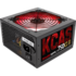 Блок питания 750W AeroCool (KCAS-750G RGB LED)
