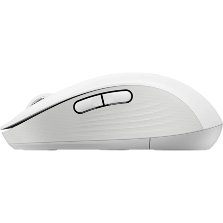 Мышь беспроводная Logitech Signature M650 L White Wireless