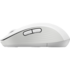 Мышь беспроводная Logitech Signature M650 L White Wireless