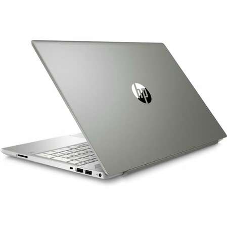 Ноутбук HP Pavilion 15-cs3010ur Core i5 1035G1/8Gb/256Gb SSD/15.6" FullHD/Win10 Silver