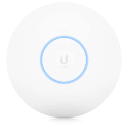 Точка доступа Ubiquiti UniFi U6 Pro Wi-Fi 6 802.11ax 1xGbE RJ45 port U6-Pro