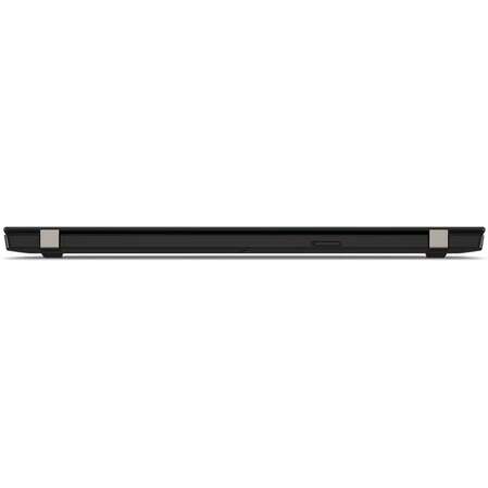 Ноутбук Lenovo ThinkPad X13 Gen 1 Core i5 10210U/8Gb/256Gb SSD/3G/LTE/13.3" FullHD/Win10Pro Black