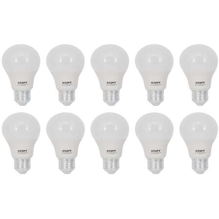 Светодиодная лампа СТАРТ LEDGLSE27 7W27 4670012292456 x10