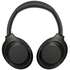 Bluetooth гарнитура Sony WH-1000XM4 Black