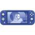 Игровая приставка Nintendo Switch Lite Blue (Синий)