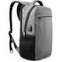 14" Рюкзак для ноутбука Tigernu T-B3217, серый