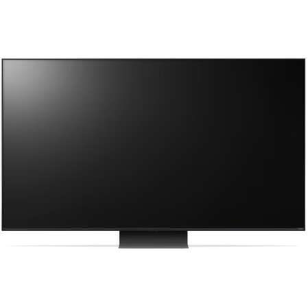Телевизор 65" LG 65QNED86T6A.ARUG 2024 (4K UHD 3840x2160, Smart TV) черный титан (EAC)