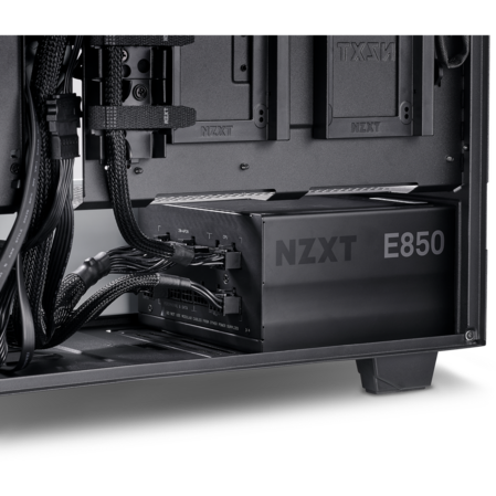 Блок питания 650W NZXT E650 NP-1PM-E650A-EU