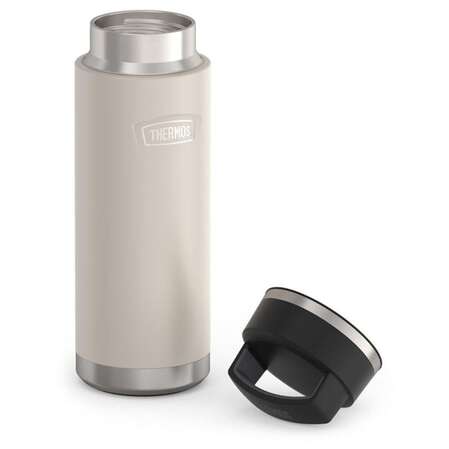 Thermos Термос IS-200 SN, песочный, 0,71 л.