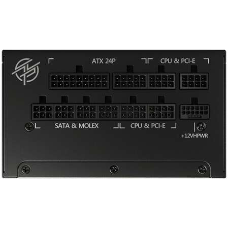 Блок питания 1000W MSI MPG A1000G PCIE5