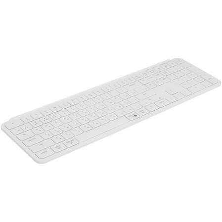 Клавиатура Keychron B6 Pro Bluetooth B6P-K8 Ivory White