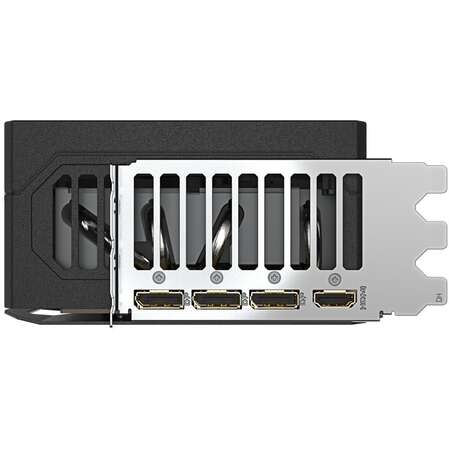 Видеокарта Gigabyte GeForce RTX 5070 Ti 16384Mb, AORUS Master 16 Gb (GV-N507TAORUS M-16GD) 1xHDMI, 3xDP, Ret