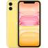 Смартфон Apple iPhone 11 128GB Yellow новая комплектация (MHDL3RU/A)