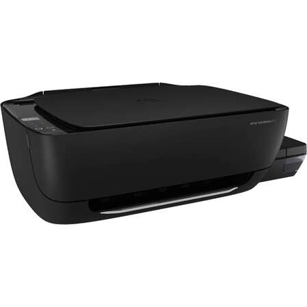 МФУ HP Ink Tank Wireless 415 Z4B53A цветное А4 Wi-Fi