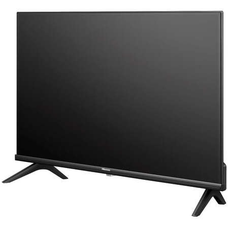 Телевизор 32" Hisense 32A4N 2024 (HD 1366x768, Smart TV) черный