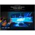 Телевизор 75" LG 75UT81006LA.ARUG 2024 (4K UHD 3840x2160, Smart TV) черный (EAC)