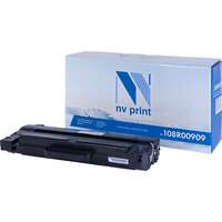Картридж NV-Print NVP-108R00909 Black для Xerox Phaser 3140/3155/3160 (2500стр)