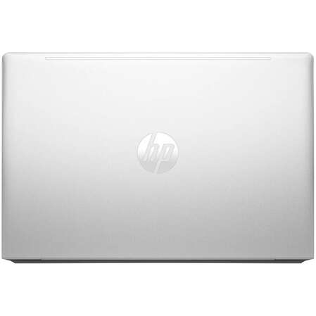 Ноутбук HP ProBook 440 G10 Core i7 1355U/16Gb/512Gb SSD/14" FullHD/DOS Silver