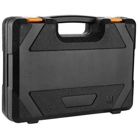 Аппарат для сварки полипропиленовых труб Deko R-DKCPW20V (20В, 2*4.0Ач, ЗУ, кейс) 083-3002