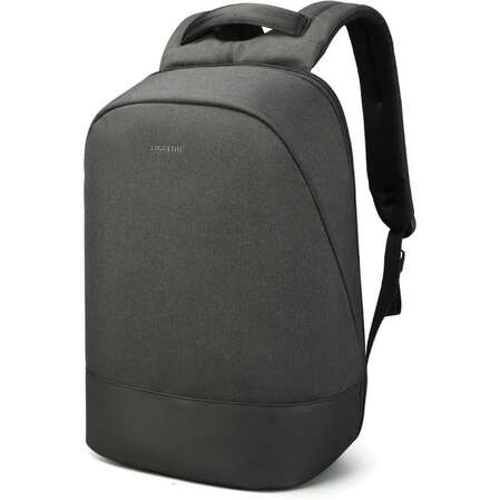 15.6" Рюкзак для ноутбука Tigernu T-B3595, темно-серый
