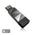 USB Flash накопитель 8GB A-Data N702 Silver Ready Boost