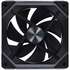 Вентилятор 120x120 Lian Li UNI Fan SL V2 120 ARGB PWM 2000rpm (3-Pack) Black