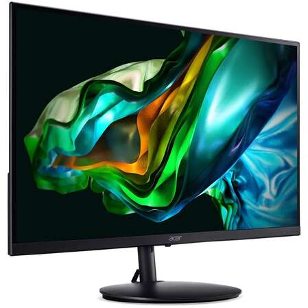 Монитор 32" Acer SH322QKbmiiphx VA 3840x2160 4ms НDMI, DisplayPort