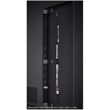 Телевизор 55" LG 55QNED80T6A.ARUG 2024 (4K UHD 3840x2160, Smart TV) черный титан (EAC)