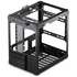 Корпус MicroATX Minitower JONSBO C6 Handle Black