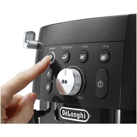 Кофемашина Delonghi ECAM230.13 B Magnifica S