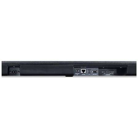 Саундбар Yamaha YAS-109 2.1 Black