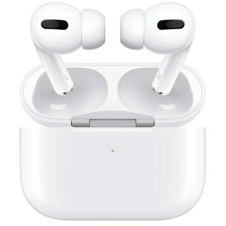 Bluetooth гарнитура Apple AirPods Pro 2 MagSafe Case