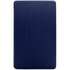 Чехол для Samsung Galaxy Tab S6 Lite 10.4 SM-P610\SM-P615 Zibelino Tablet синий